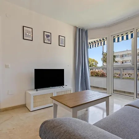 Apartament Vistamarina 209b By Ivi Real Estate *
