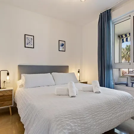 Vistamarina 209b By Ivi Real Estate * Torremolinos