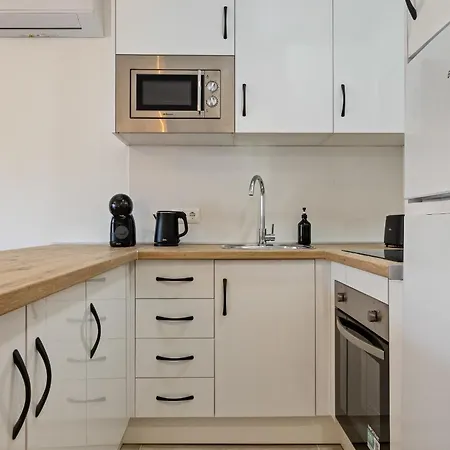 Vistamarina 209b By Ivi Real Estate Apartament *