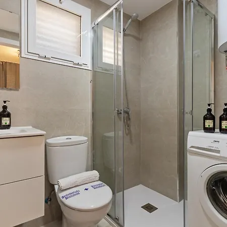 Vistamarina 209b By Ivi Real Estate * Torremolinos