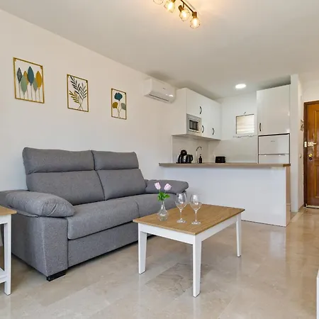 Vistamarina 209b By Ivi Real Estate * Torremolinos