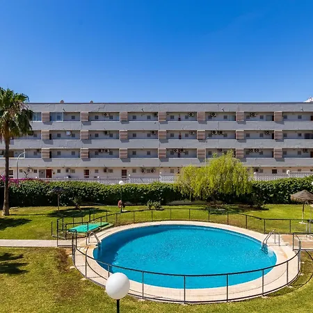 Vistamarina 209b By Ivi Real Estate Apartament *