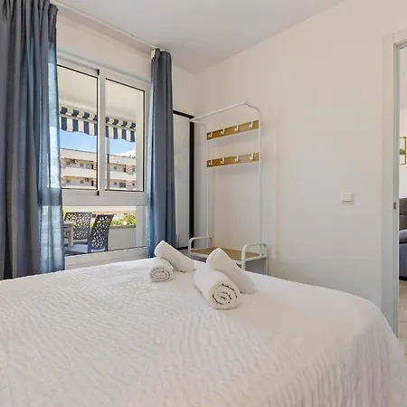 Vistamarina 209b By Ivi Real Estate
