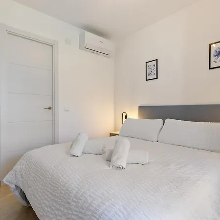 Apartament Vistamarina 209b By Ivi Real Estate *