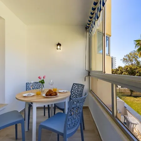 Vistamarina 209b By Ivi Real Estate * Torremolinos