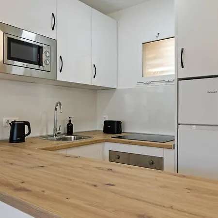 Vistamarina 209b By Ivi Real Estate Apartament Torremolinos