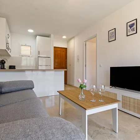 Vistamarina 209b By Ivi Real Estate * Torremolinos
