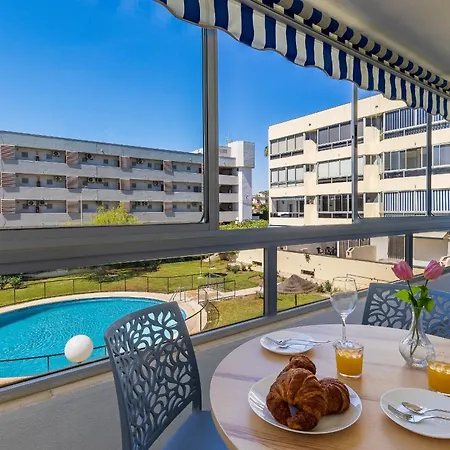 Vistamarina 209b By Ivi Real Estate *