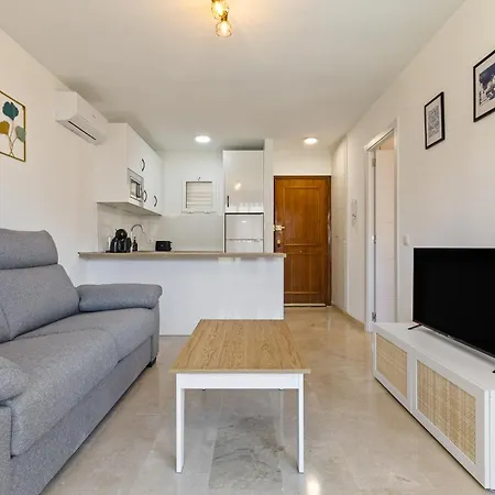 Vistamarina 209b By Ivi Real Estate Torremolinos